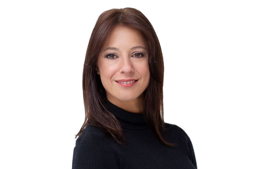 GB News presenter and ex-Labour MP Gloria De Piero joins agency | PR Week