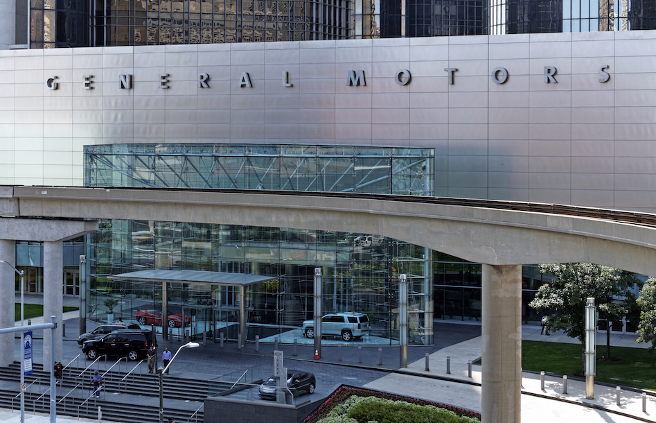 GM clarifies RTO plans after 'unfortunate and unintentional' message sent  out prematurely | PR Week