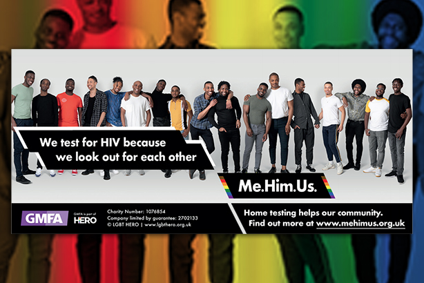 Strength in numbers for black gay men s sexual health campaign