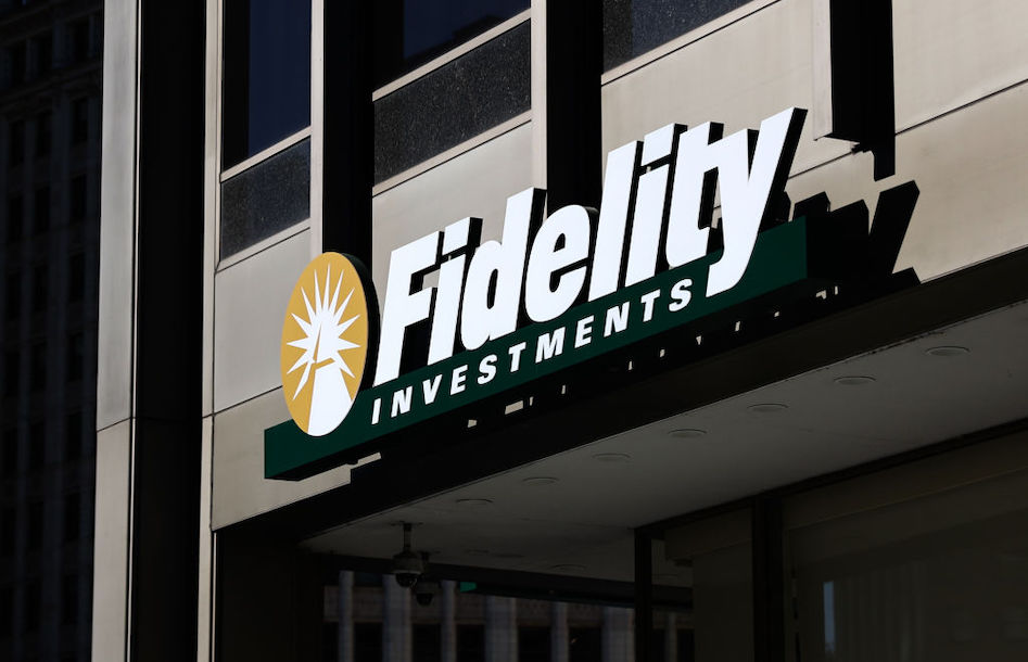 Fidelity Investments restructures communications function PR Week