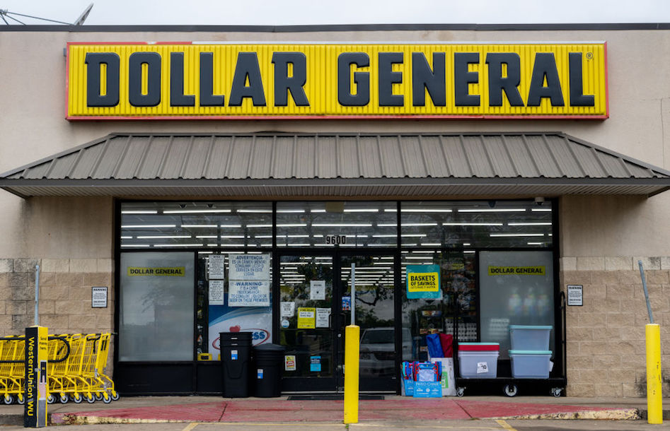 Dollar General CEO addresses Jacksonville shooting during earnings call