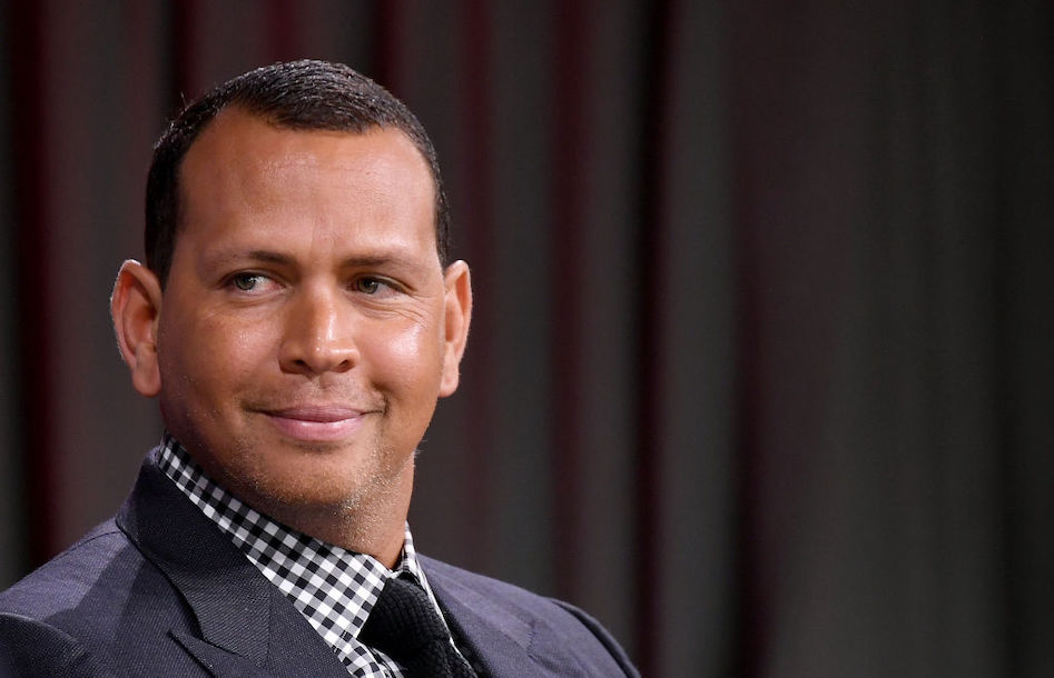 Around the Bases: In which A-Rod is only mentioned once 