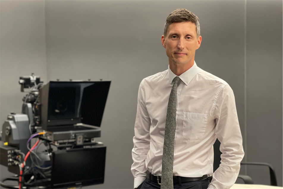Top BBC political journalist joins Headland | PR Week