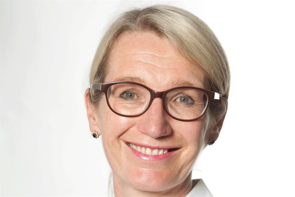 Macmillan Cancer Support's Lynda Thomas trains her lens on comms | PR Week