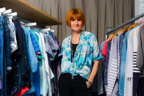 All hail the queen of retail Mary Portas | PR Week