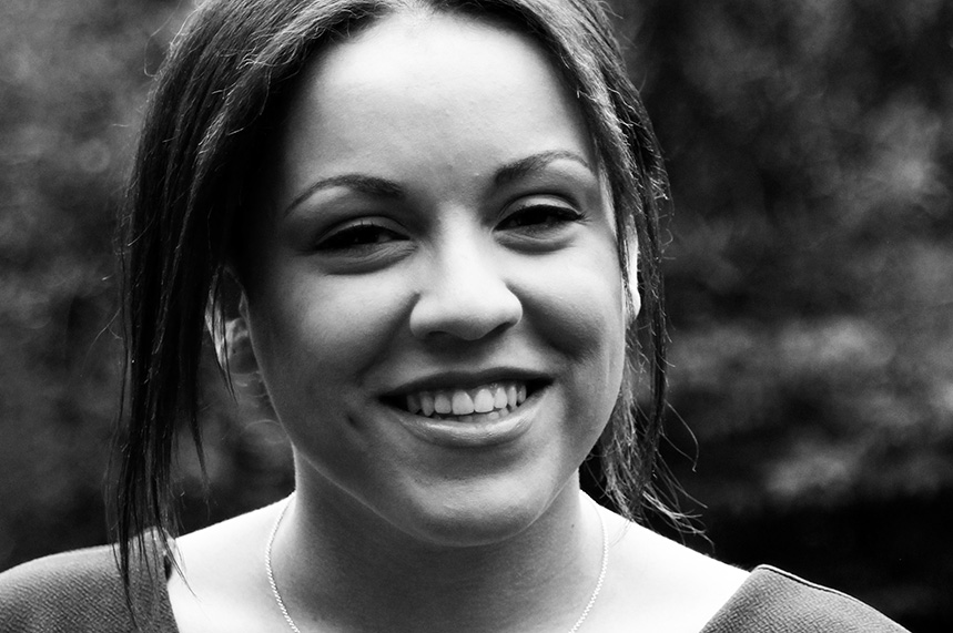 PRWeek UK 30 Under 30 Ashleigh McLeod, Housing 21 PR Week