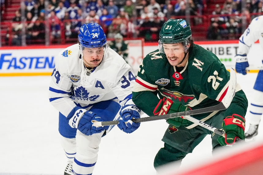 National Hockey League scores with European comms agency PR Week