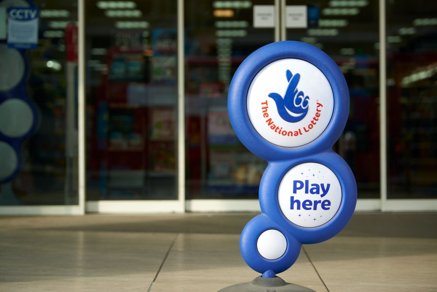 ExJohn Lewis external comms head joins National Lottery operator PR Week