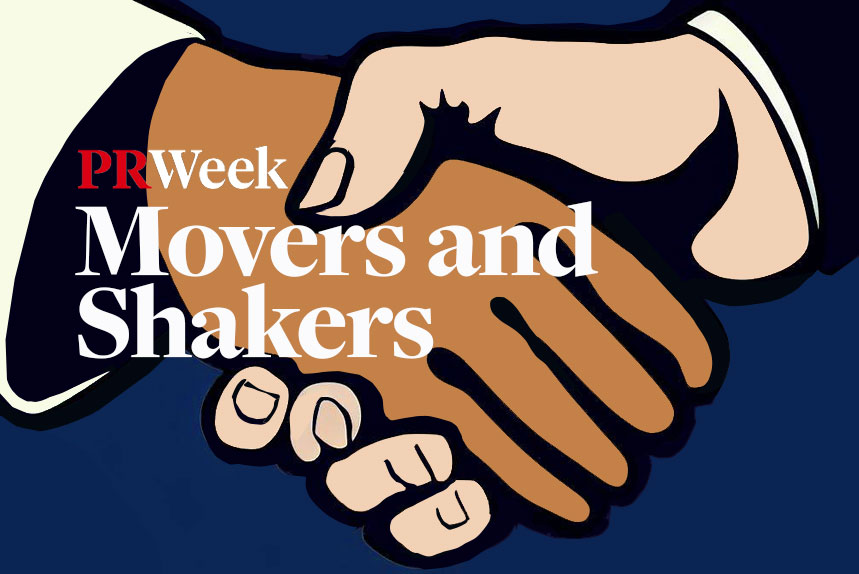 Movers and Shakers John Lewis, Pernod Ricard, No 10, Hotwire and more