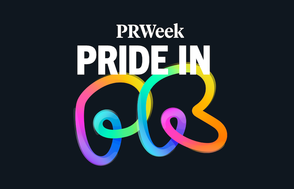 PRWeek launches Pride in PR 2023 PR Week