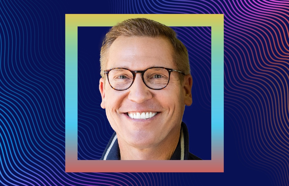 Pride in PR Craig Buchholz PR Week