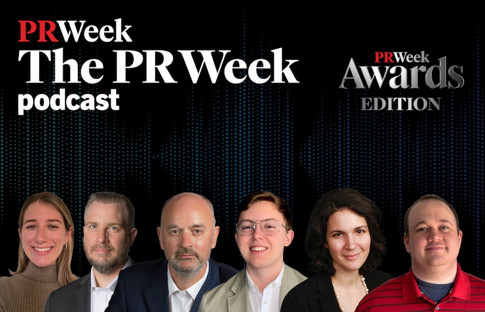 The PR Week, 3.18.2024: PRWeek Awards special | PR Week