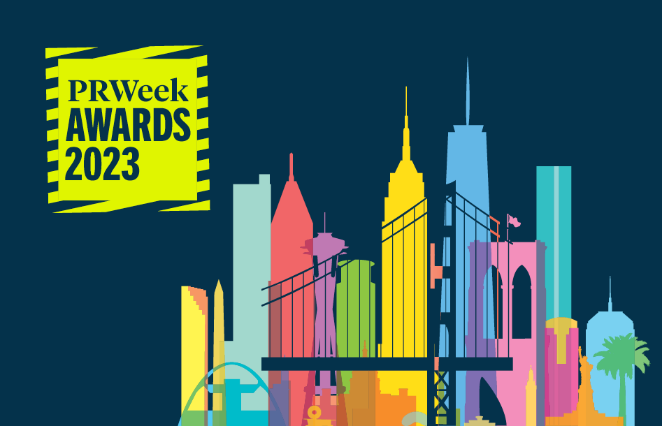 PRWeek Awards US 2023 opens for nominations PR Week