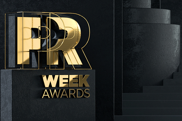 PRWeek UK Awards 2019: Shortlist Revealed | PR Week