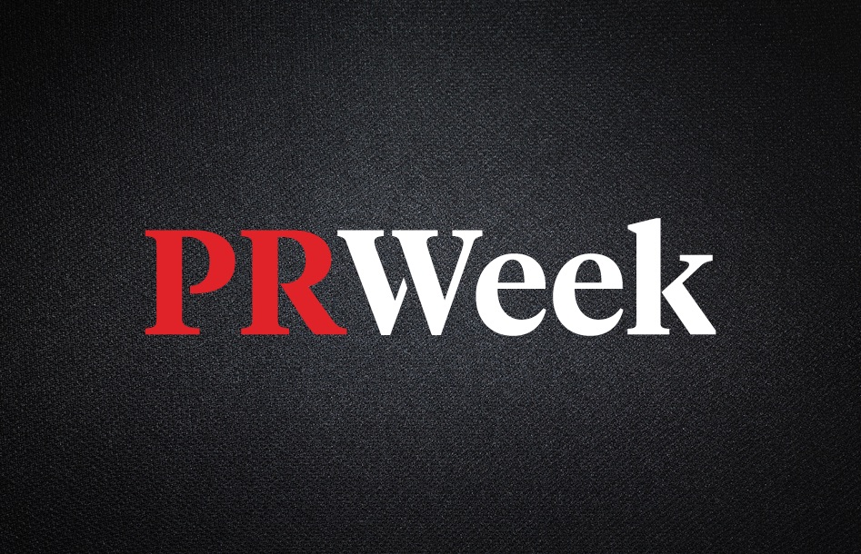 Say Hello To The New PRWeek | PR Week