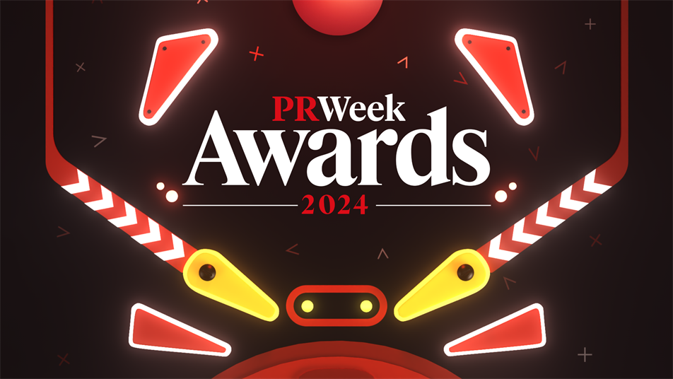 PRWeek UK Awards 2024 – Entries Open For PR Industry’s Oscars | PR Week