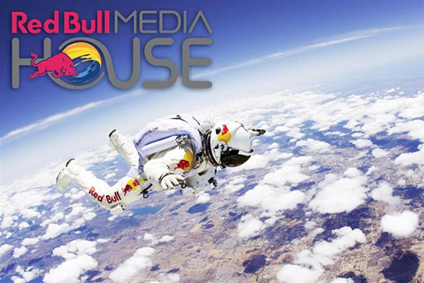 orientering snorkel forudsigelse Red Bull was most shared video brand of 2016 | PR Week