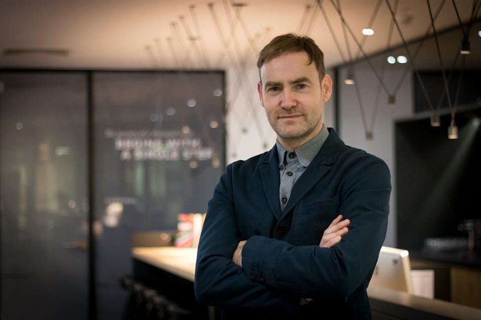 MHP hires Porter Novelli's Ruby Quince as creative director PR Week