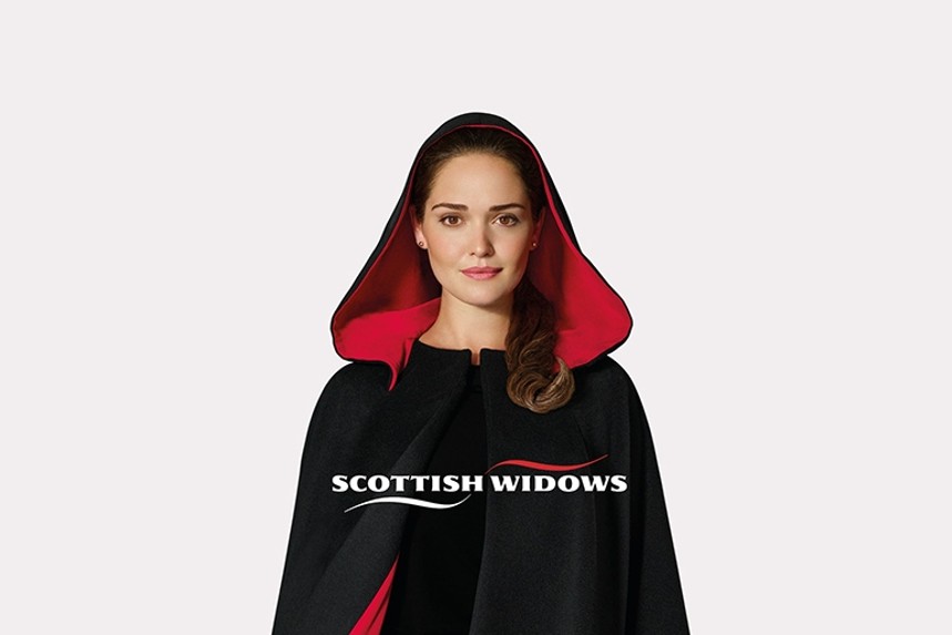 Scottish Widows refreshes consumer PR support | PR Week