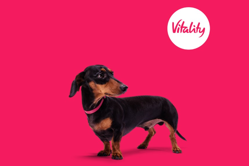 Vitality hires agency for consumer PR PR Week