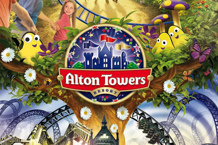 Alton Towers And Mischief Part Ways But Theme Park Says No New Pitch 