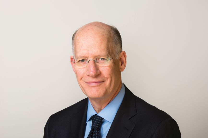 Former Burson-Marsteller CEO Don Baer Joins Brunswick Group | PR Week