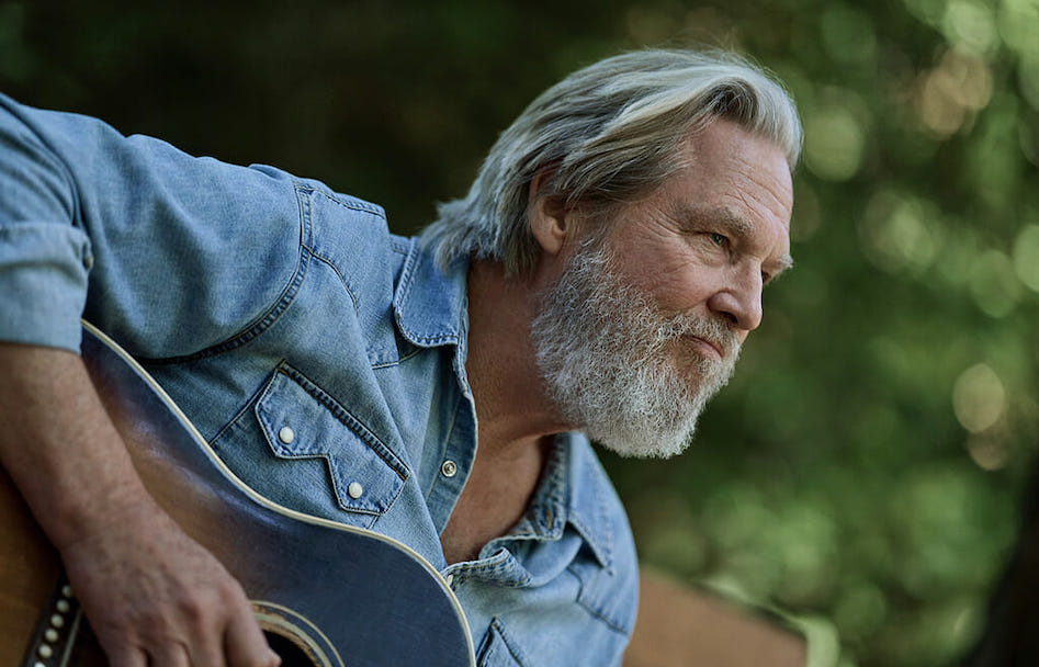 Jeff Bridges leads AstraZeneca’s Up the Antibodies push PR Week