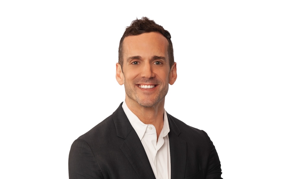 Highwire PR names Michael Byrnes healthcare MD PR Week