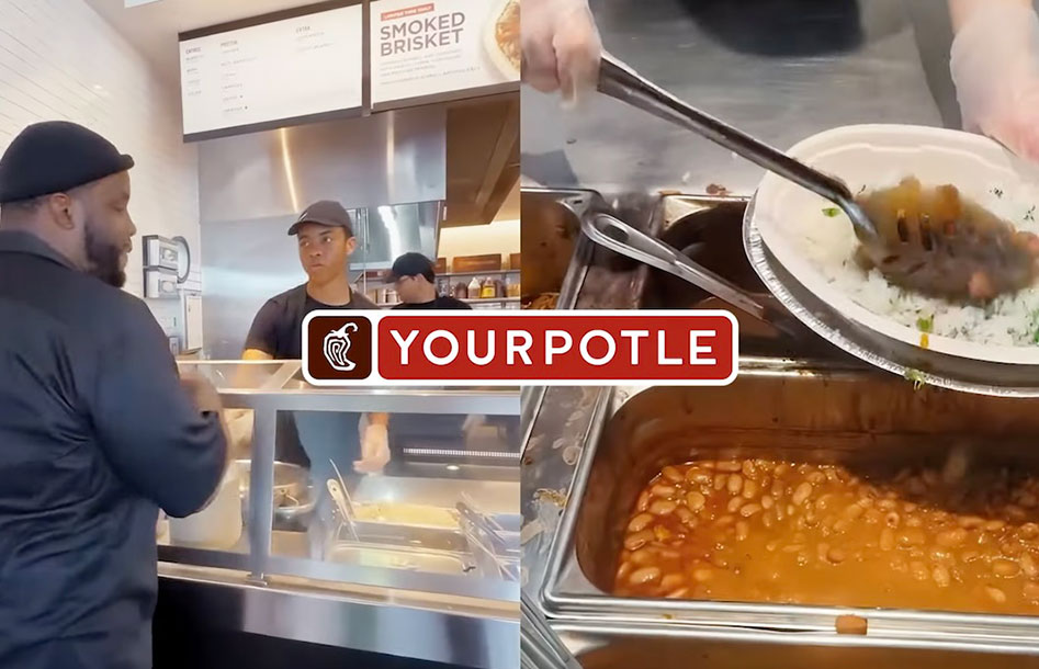 Chipotle cooks up TV campaign with mukbang influencers PR Week