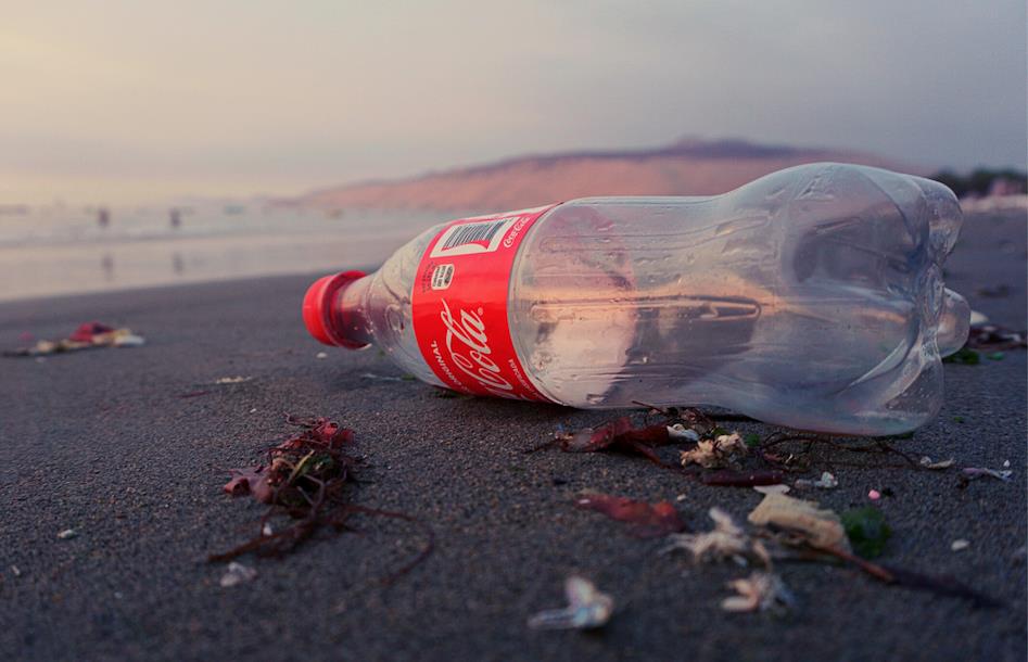 CocaCola defends COP27 sponsorship despite 'greenwashing' criticism