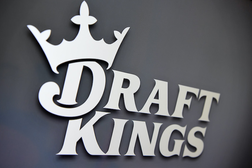 DraftKings hands off to celebrity influencers to kick off NFL