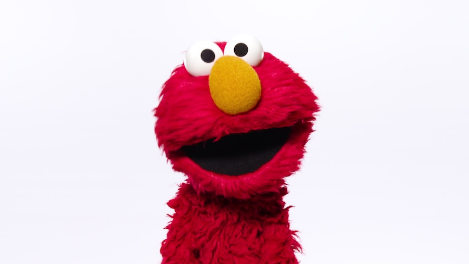 Elmo stars in latest Ad Council mental health campaign | PR Week