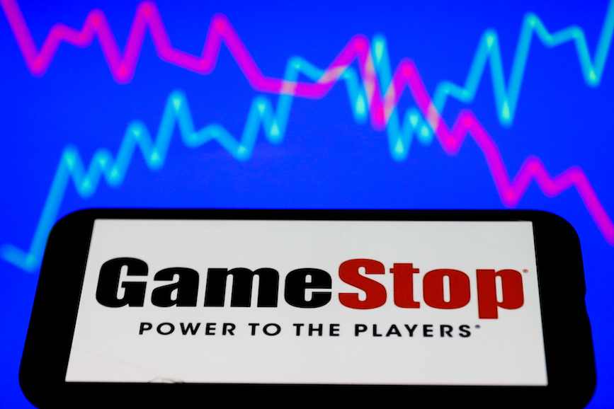 The GameStop story — how a group of investors on Reddit gave Wall Street a  wild week