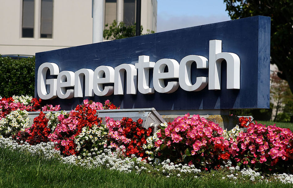 Ahead Of Black History Month, Genentech Focuses Next Installment Of # ...