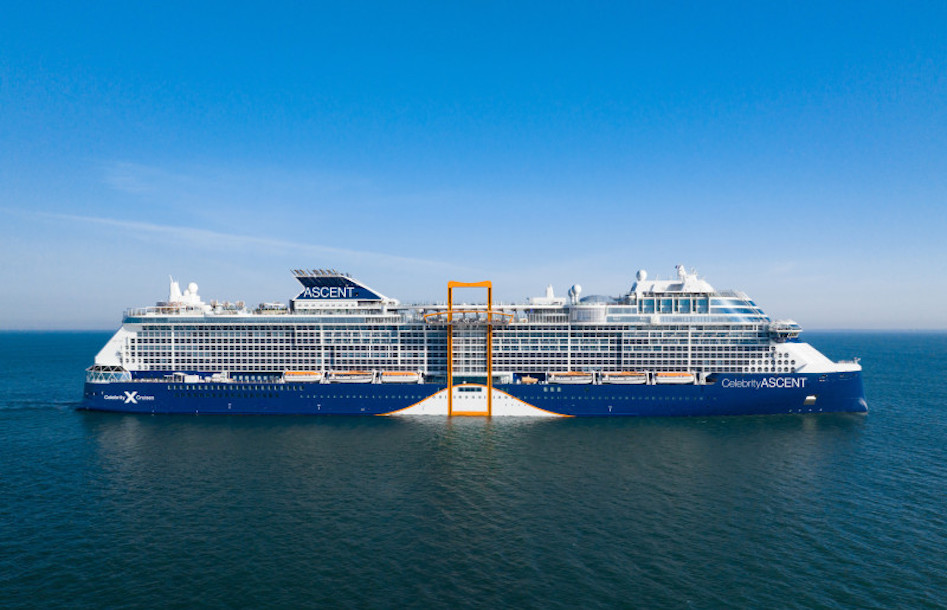 Celebrity Cruises sets sail with Golin as global PR AOR | PR Week