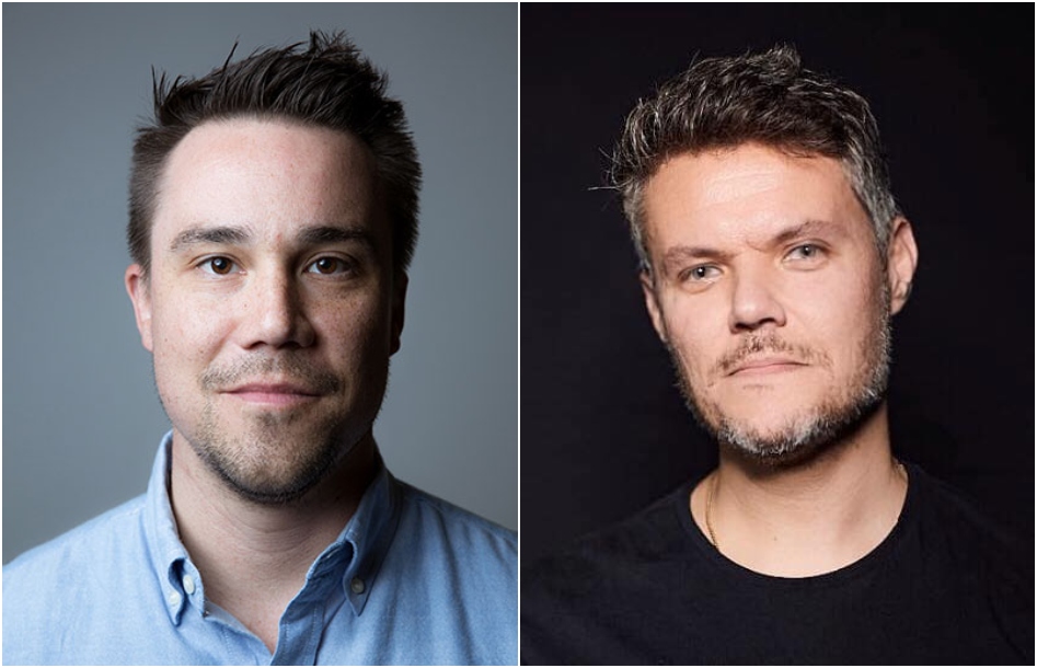 Golin hires executive creative directors in Dallas and Miami | PR Week