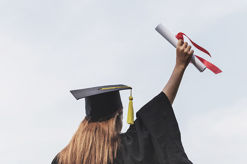 Graduating PR Students Face An Uncertain Future | PR Week