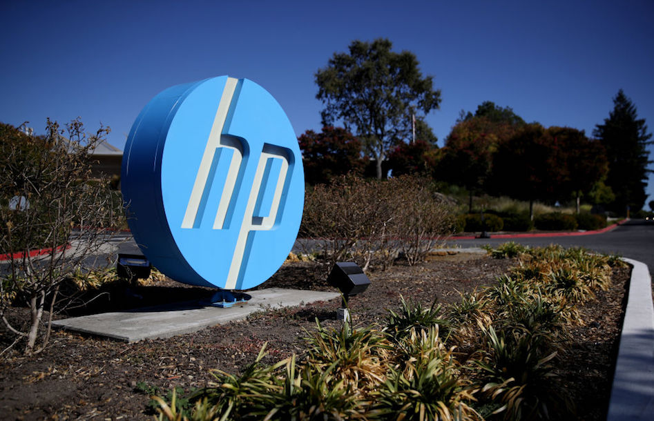 HP hires Erica Van Ross to head CEO comms and Jason Kravitz as corporate  reputation lead | PR Week
