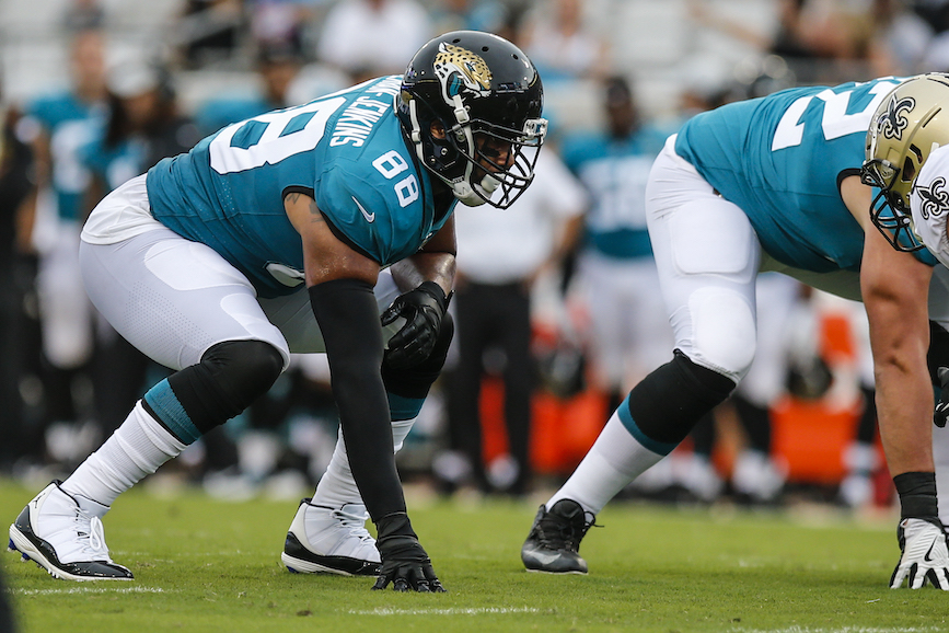 NFL on FOX - This Sunday, the Jacksonville Jaguars will head to