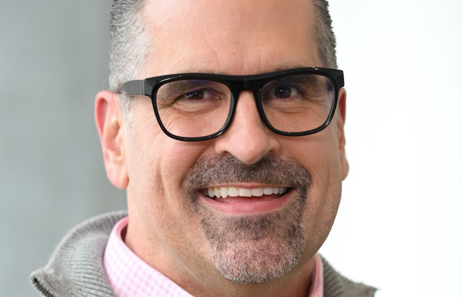 The Hoffman Agency promotes Gerard LaFond to North America MD PR Week