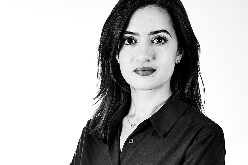 PRWeek UK 30 Under 30: Hélène Legay, APCO Worldwide | PR Week