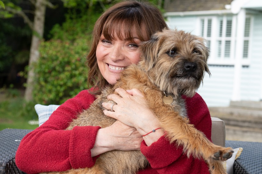 'Lorraine was 100 per cent on message' - Behind the Campaign, ‘Paws for