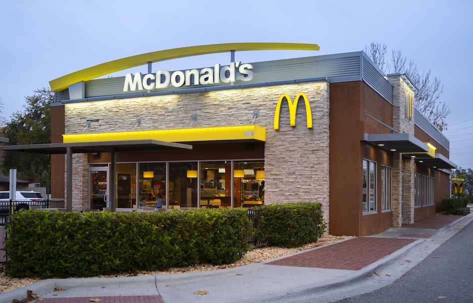 McDonald’s names Amanda Mulligan social media director | PR Week