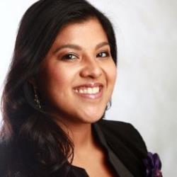 Tractenberg multicultural leader Julie Mendez passes away at 33 | PR Week