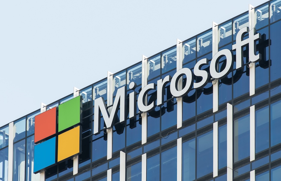 Meltwater, Microsoft join forces | PR Week