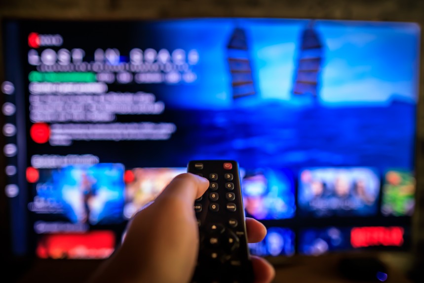 How can Netflix turn viewers back on? | PR Week