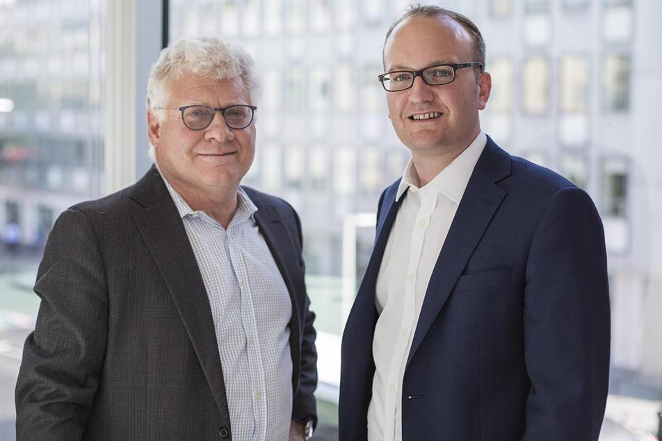 Fleishman adds political pair Nick DeLuca and Tim Snowball to public ...