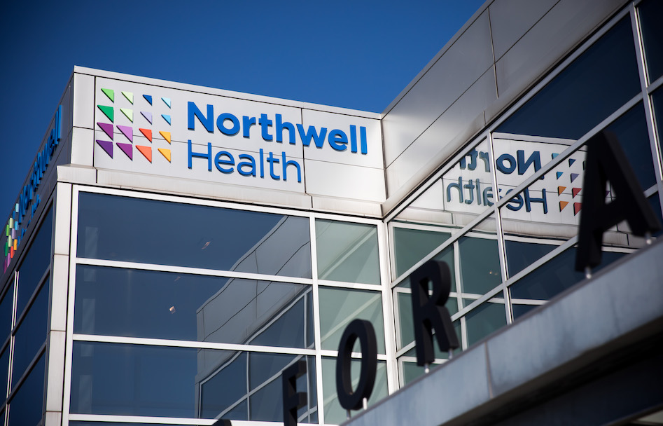 Northwell Health is Raising Health in New York PR Week