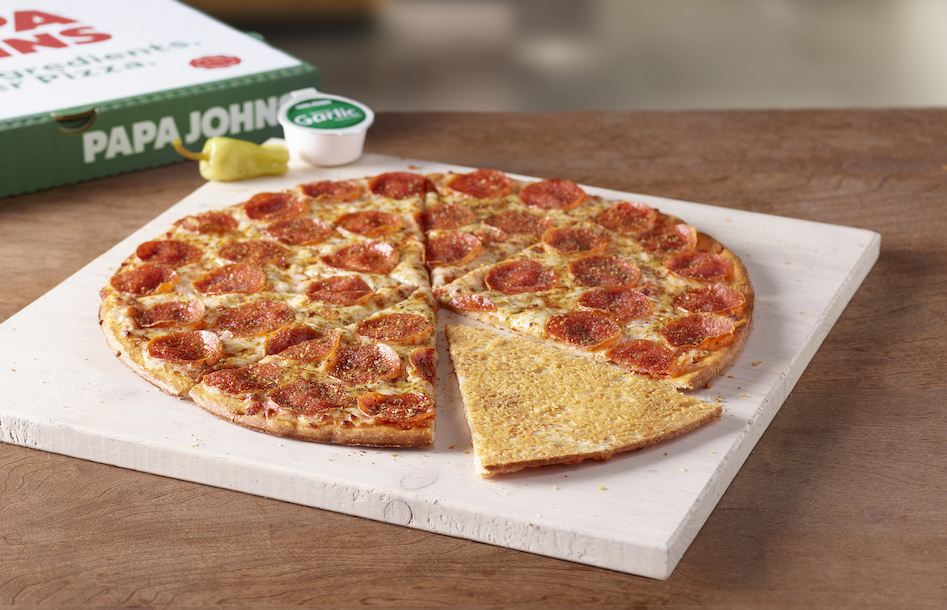 Papa Johns reunites with Edelman for corporate comms, IR support PR Week