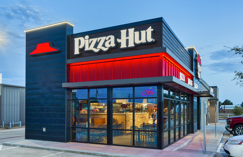 Pizza Hut names Alison Brod US PR AOR PR Week